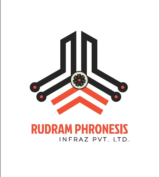 Rudram Phronesis Infraz Pvt Ltd hiring for Frontend Developer powered