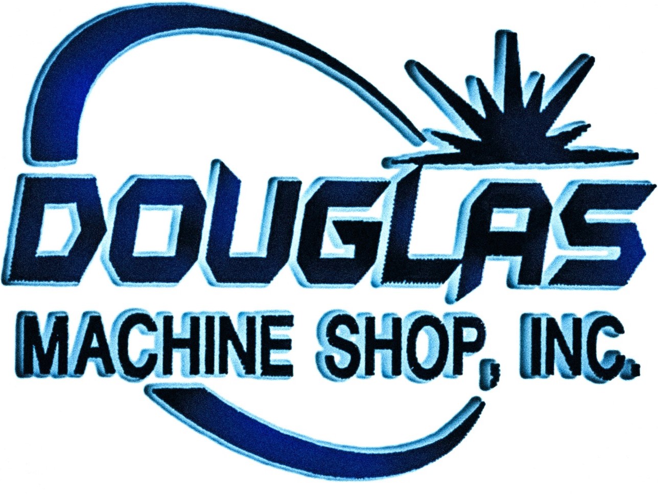 Douglas Machine Shop, Inc. hiring for Job Shop Machinist powered by